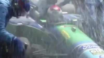 Maybe Maybe Maybe