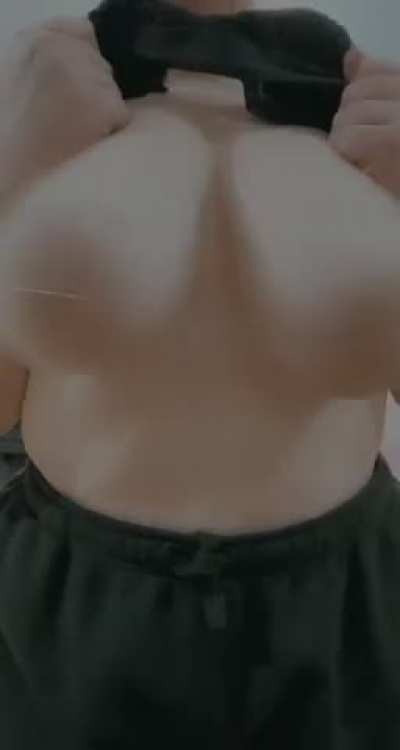Big pale & soft x