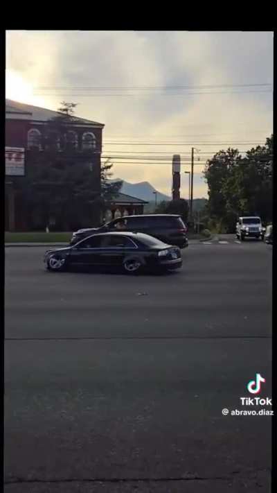 Looks like a beached whale