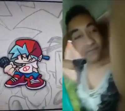 Adoro esse mod