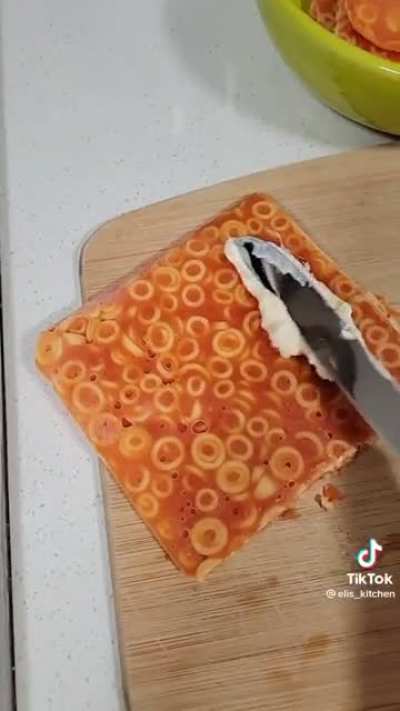 Not gonna lie, this looks delicious.