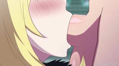 Cynthia Blowjob (Ludi<wbr>nSket<wbr>ches)