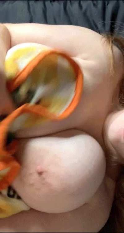 Warning, what you’re about to see may shock you;)