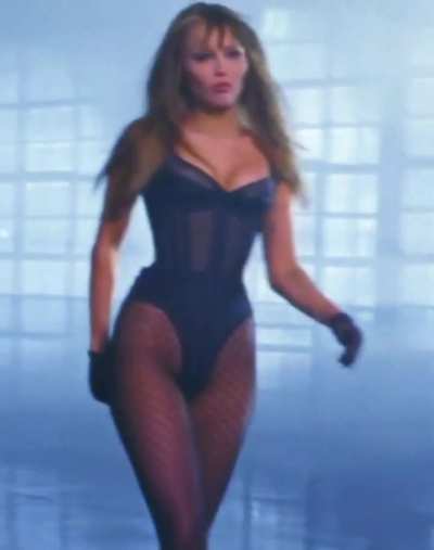 hot damn Miley!