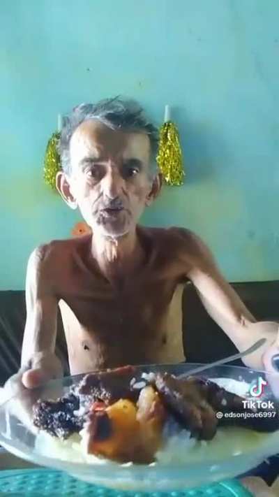 olha a gordurinha