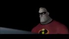 Mr. Incredible gets redpilled