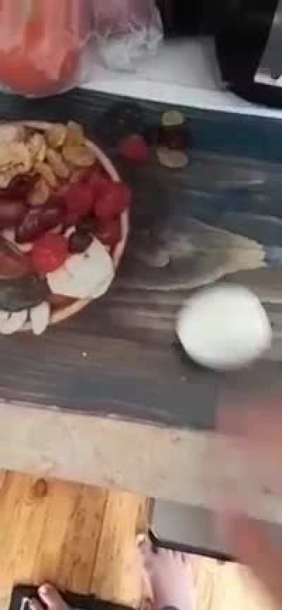 now thats high pitch