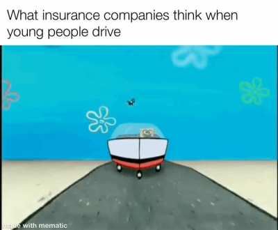 It be like that