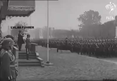 that's just how Germany works.