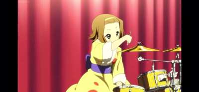 cute buchou
