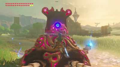 Guardian fights for its life.