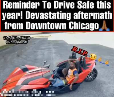 Stay Safe Guys 😨😱😰