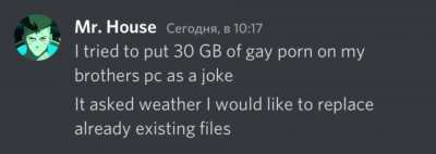 Didn’t expect that