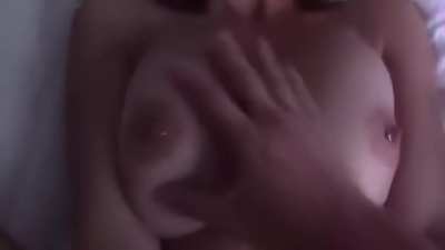 Holy tits
