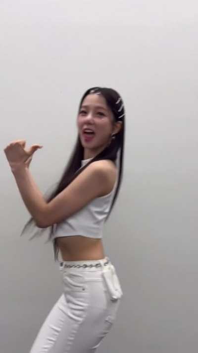 [230612] Yujin TikTok update: Back to the TOKYO⏩AICHI⏩HYOGO