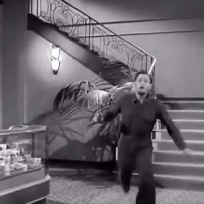Iconic Shot