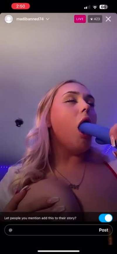 Blowjob 😮‍💨