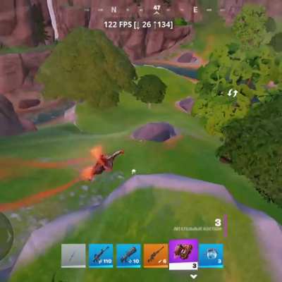 Optimization improvements