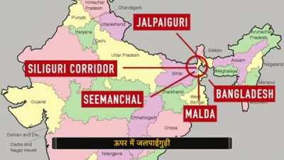 We try to to not forget 1990 kashmiri hindu exodus, but 3rd may 2021 happened in front of our eyes and we watched it with popcorn......YOU are not safe. I am not safe. WE are not safe and its high time we remove this farce from OUR face