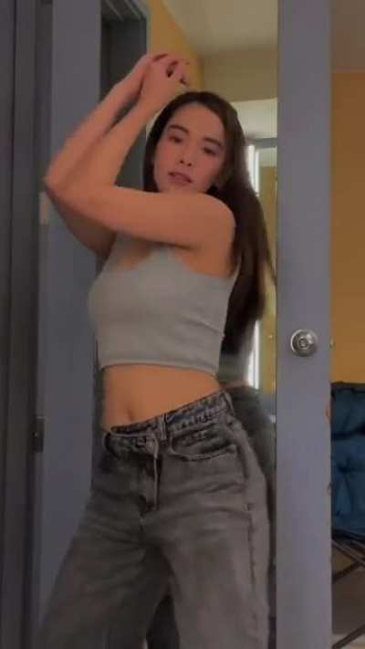 Jackie Gonzaga