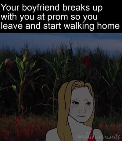 Prom Night