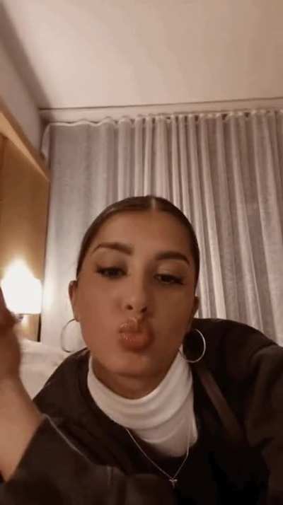 Alyssa Lopez BB23