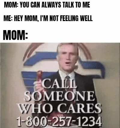 Love you Ma