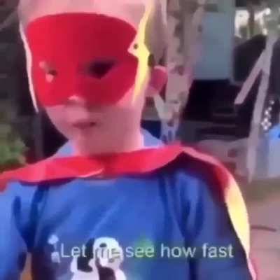 I think I downloaded the wrong movie