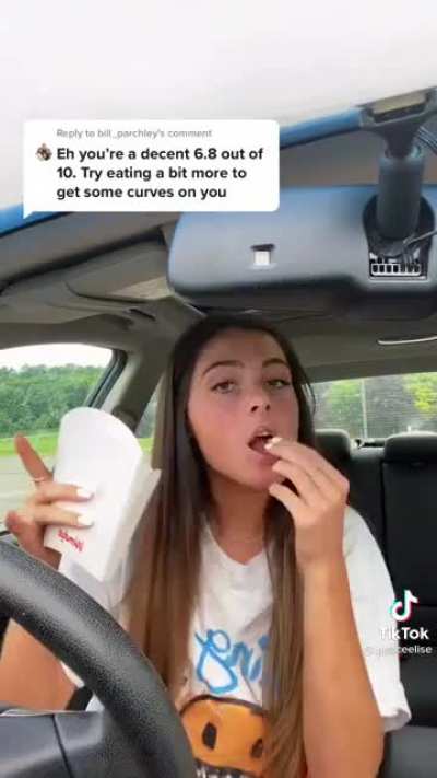 Taking Constructive Criticism