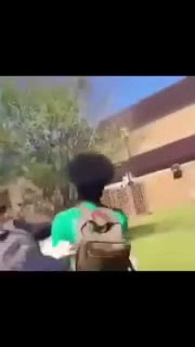 The Slap