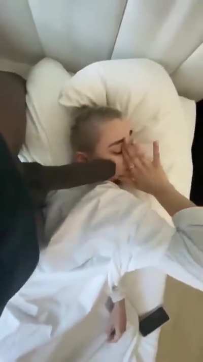 big dick breakfast