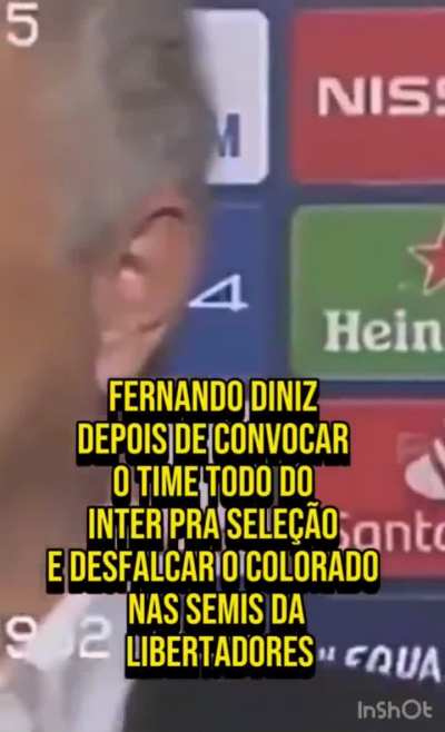 Descoberto o motivo de tantos estrangeiros no Inter
