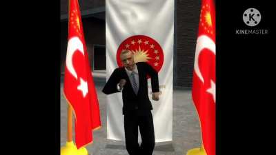 Yapacak varmı dediler yaptım