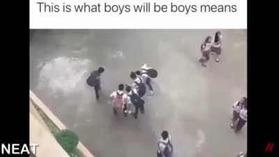 Boys