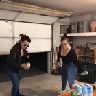 HMC while I crush it with my femininity.