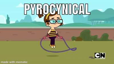 Pyro and ivory fart tape leaked??