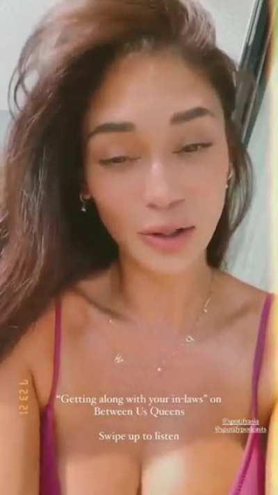 Pia Wurtzbach