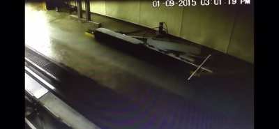 High Speed Car Wash
