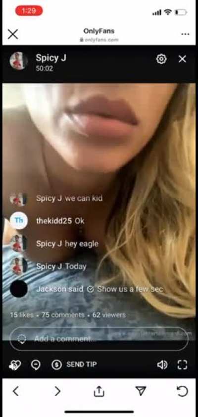 I Feel Like She Pump Faked Us But Whatever 🤷🏽‍♂️