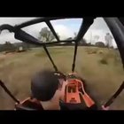 “You good dude”