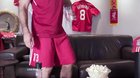 For the Manchester Derby