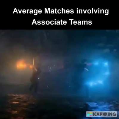 20-Team WC FTW