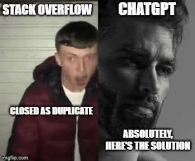 chatGptUseItOnlyIfYouCanRateTheAnswerOnQuality