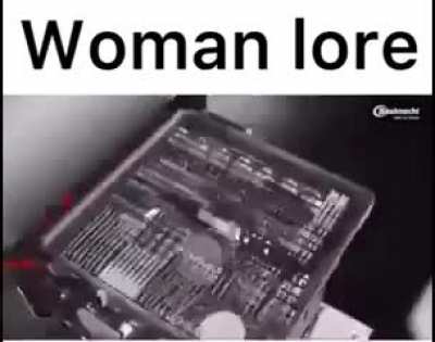 W*man🤢🤮