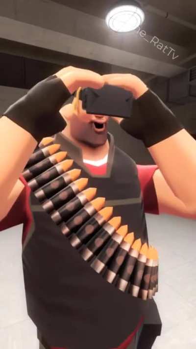 100% realism