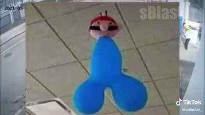 fnaf jumpscare 😱