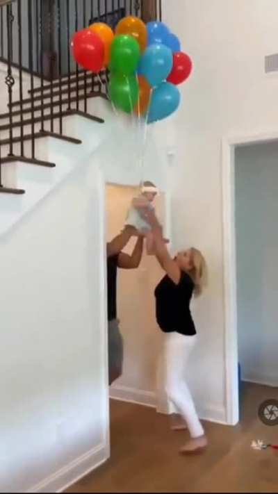 Balloons