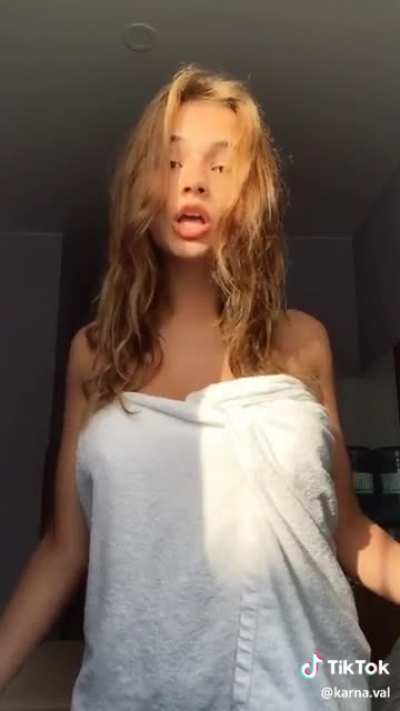 Towel