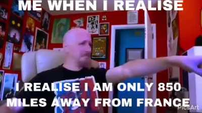 Fr*ance 😳😳😳😳😳🤯😮😬😳😳😲😯😳😬🤯🤯🤯😱