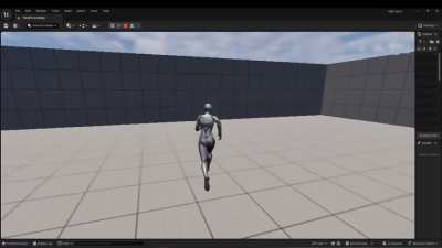 Beyblade game in unreal engine